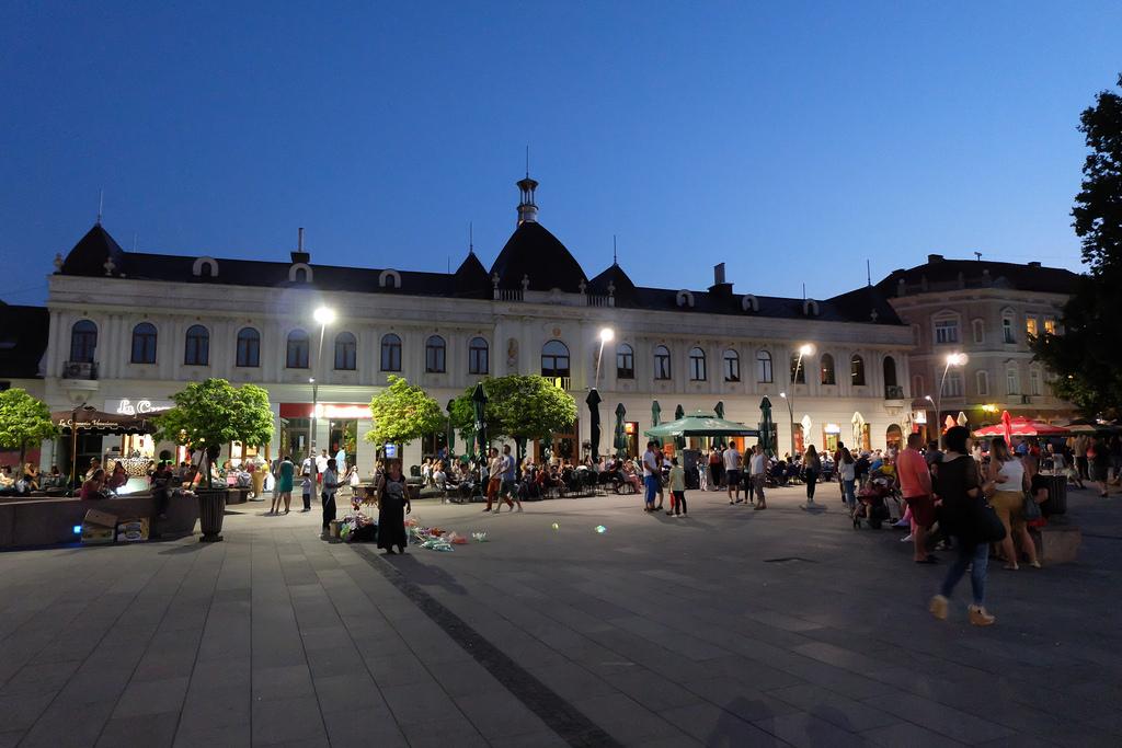 Poboljšani uvjeti počeli da daju rezultate: Broj inozemnih turista u TK konstantno raste