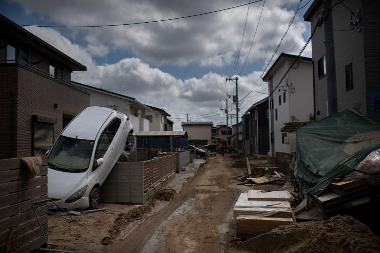 Najteža prirodna katastrofa još od 1982. godine: U Japanu u poplavama i klizištima poginulo 179 osoba