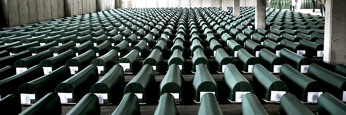 Strani mediji o Srebrenici: Za većinu je to genocid, dok mediji u Srbiji koriste drugu riječ