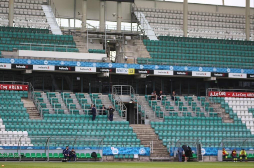 Pogledajte fotografije stadiona na kojem danas igra Željo