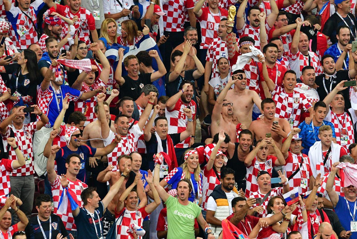 Hrvatski nogometni savez zatražio od FIFA-e dodatne ulaznice za finalnu utakmicu SP-a