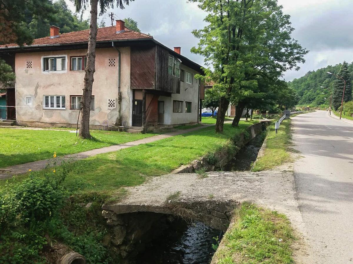 Prijedor: U vodi u kanalu pronađeno tijelo 58-godišnjaka