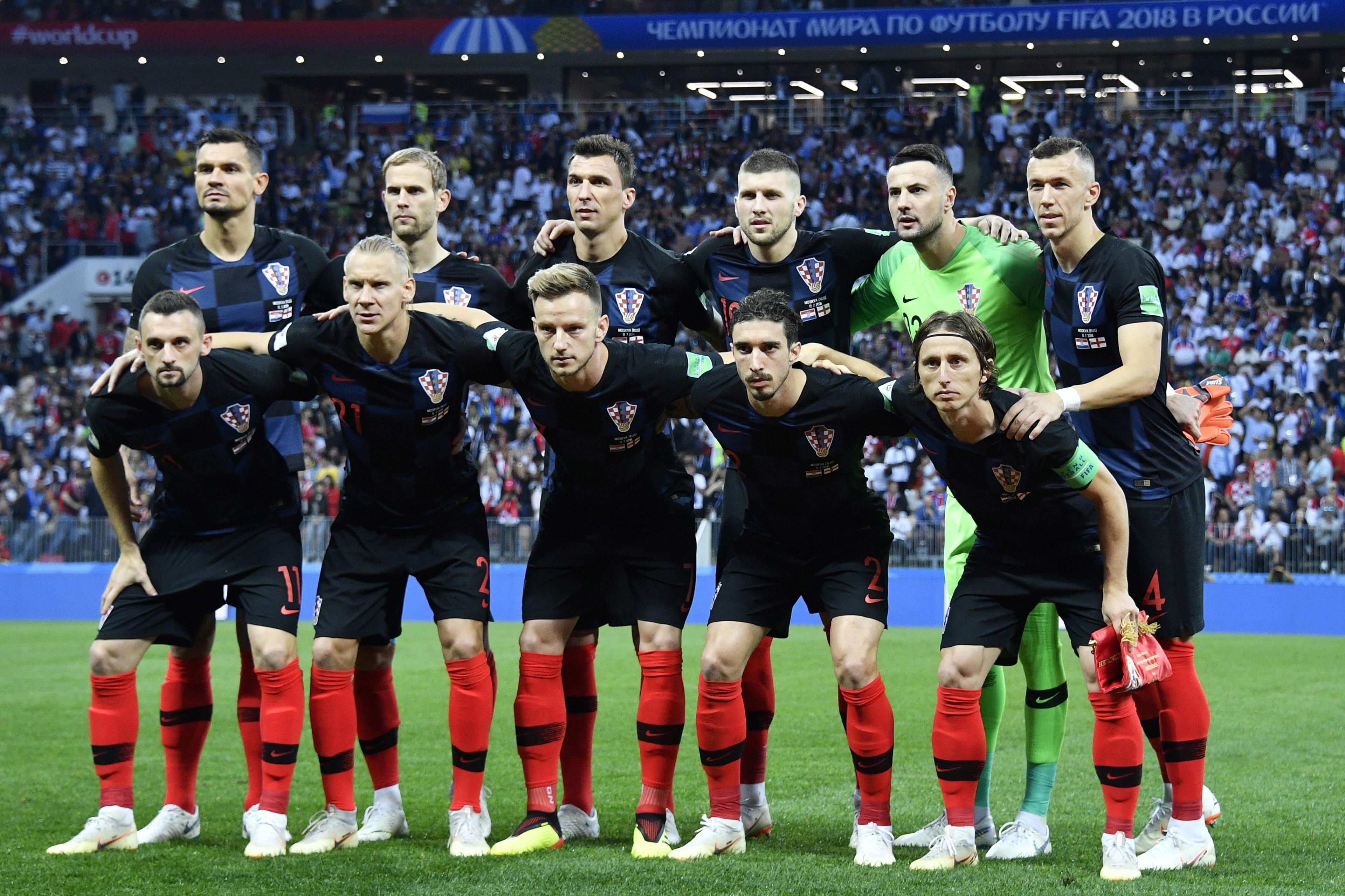 FIFA odlučila: Francuska domaćin velikog finala, Hrvatska mijenja pobjednički dres u najvažnijoj utakmici SP-a