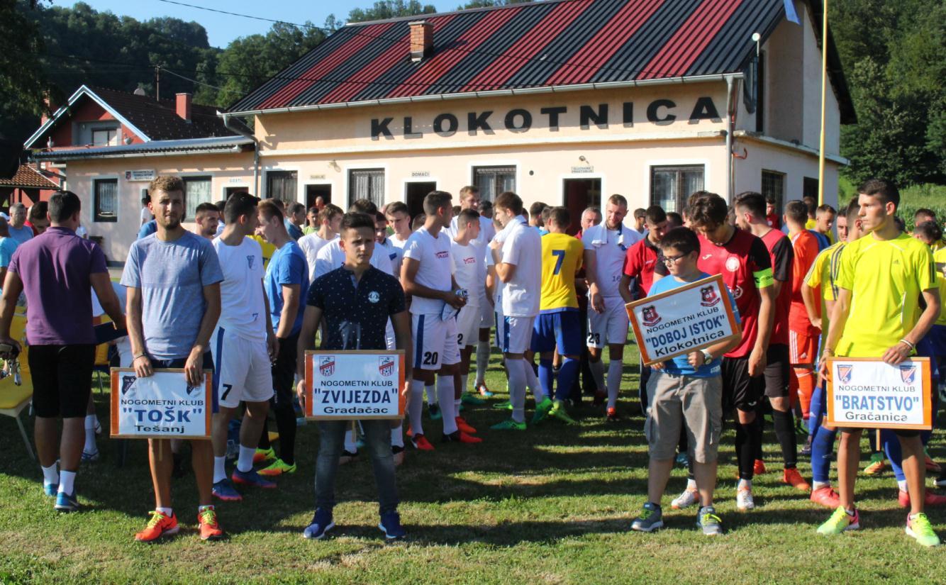 Pomjereni današnji termini održavanja utakmica zbog finala Svjetskog prvenstva