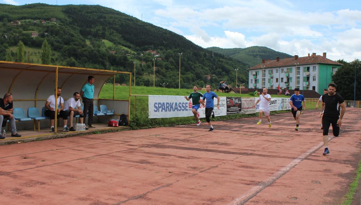 Skoro 300 imama takmiči se u futsalu, košarci, odbojci, atletici