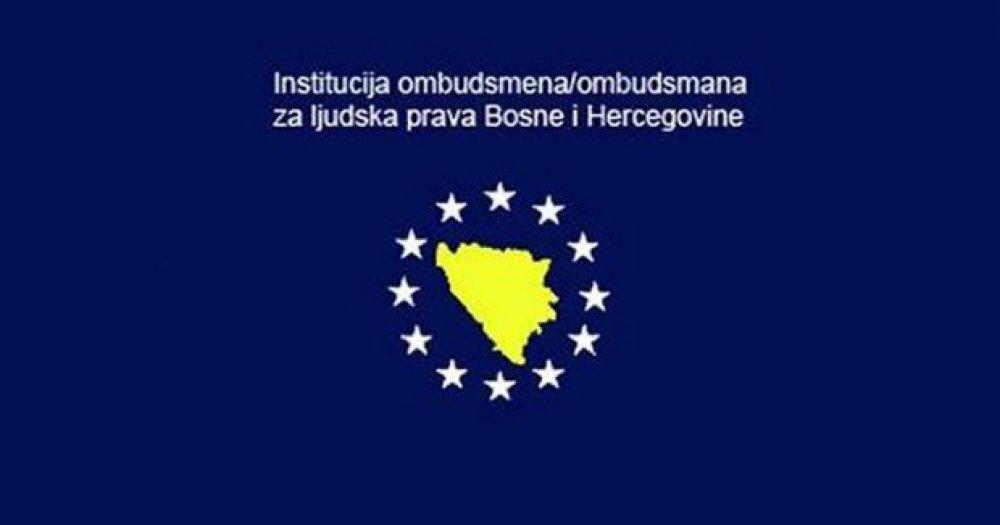 Institucija ombdusmena BiH za pola godine zaprimila 172 žalbe građana