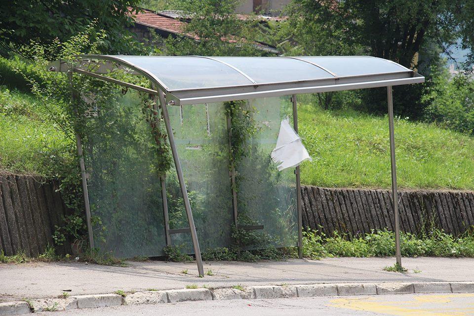 Nemar direktora “Zenicatransa” i Gradske uprave: Autobusno stajalište u Zenici opasnost za građane