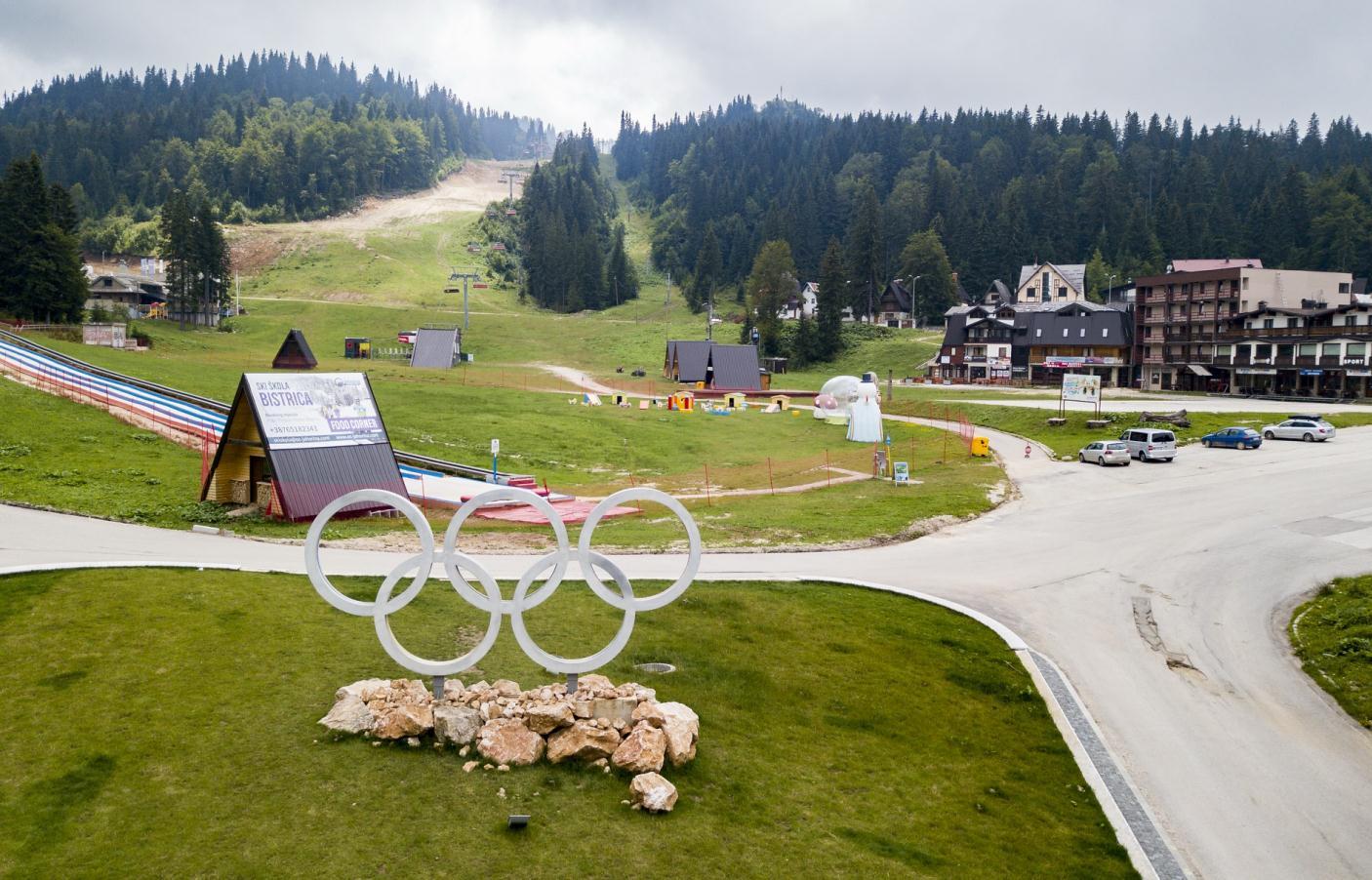 Jahorina: Olimpijska ljepotica sija kao i 1984. godine