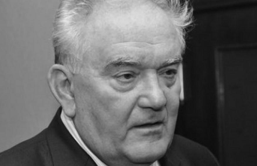 Preminuo Alija Behmen