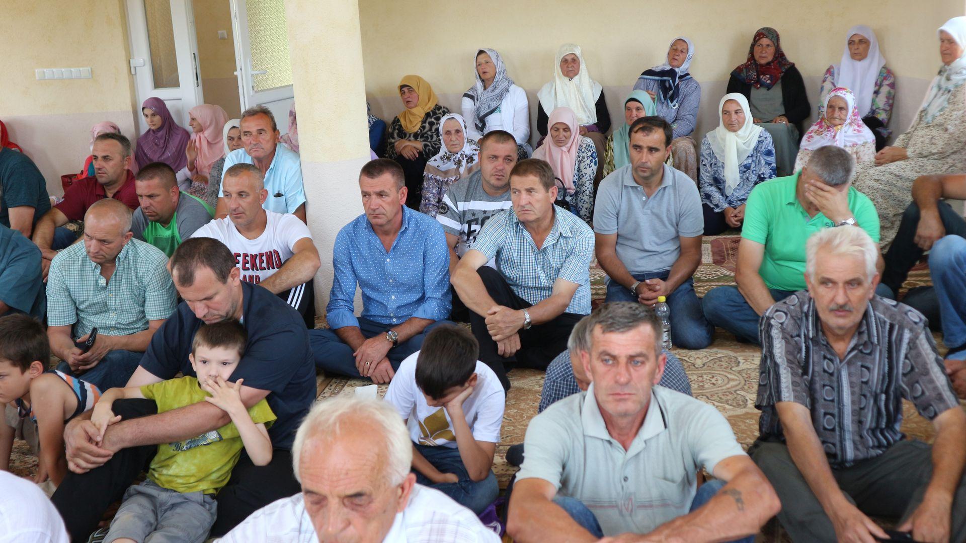 Tokoljaci kod Srebrenice: Sjećanje na 169 ubijenih civila