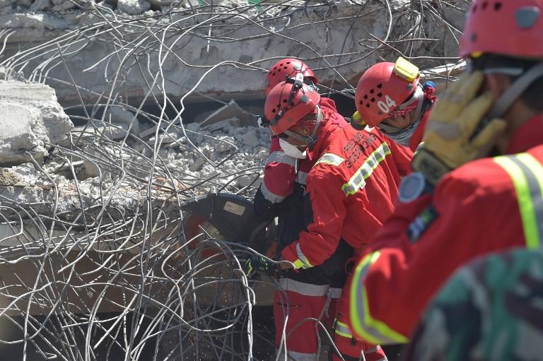 Panika u Indoneziji: Novi zemljotres pogodio Lombok, srušilo se više zgrada