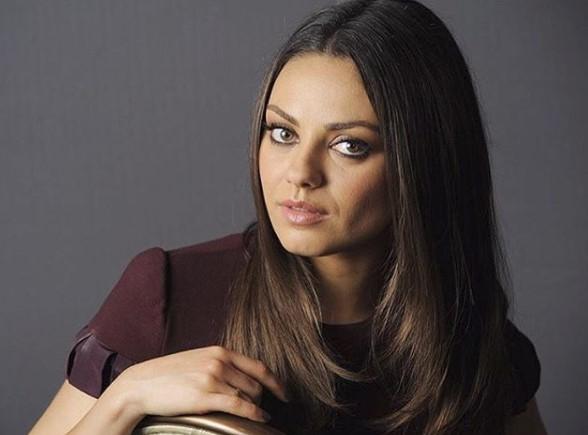 Mila Kunis: Plakala sam svaki dan