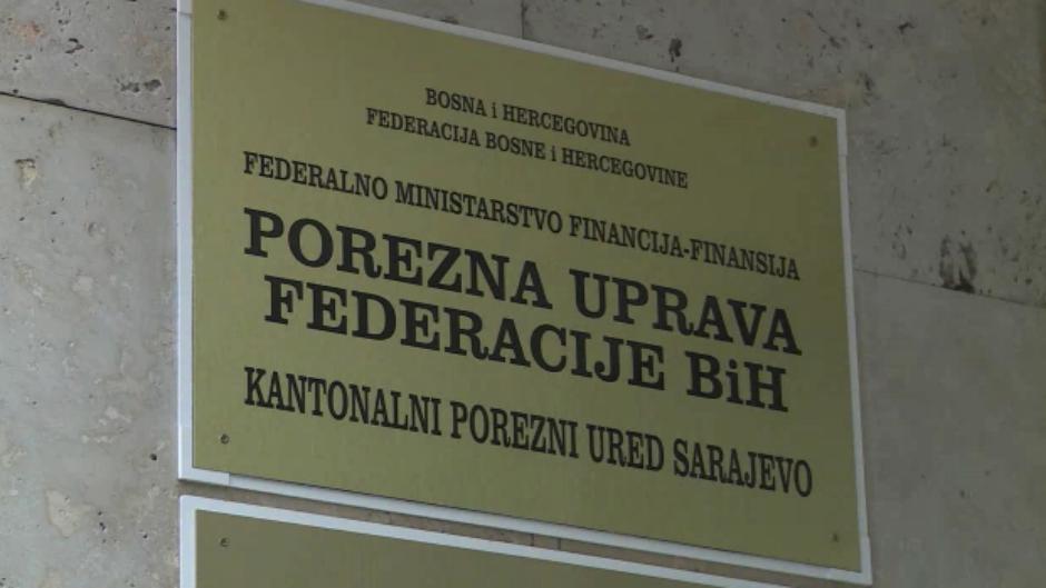 Na sastanku direktora Porezne uprave FBiH i Misije USAID prezentirani najznačajniji rezultati saradnje