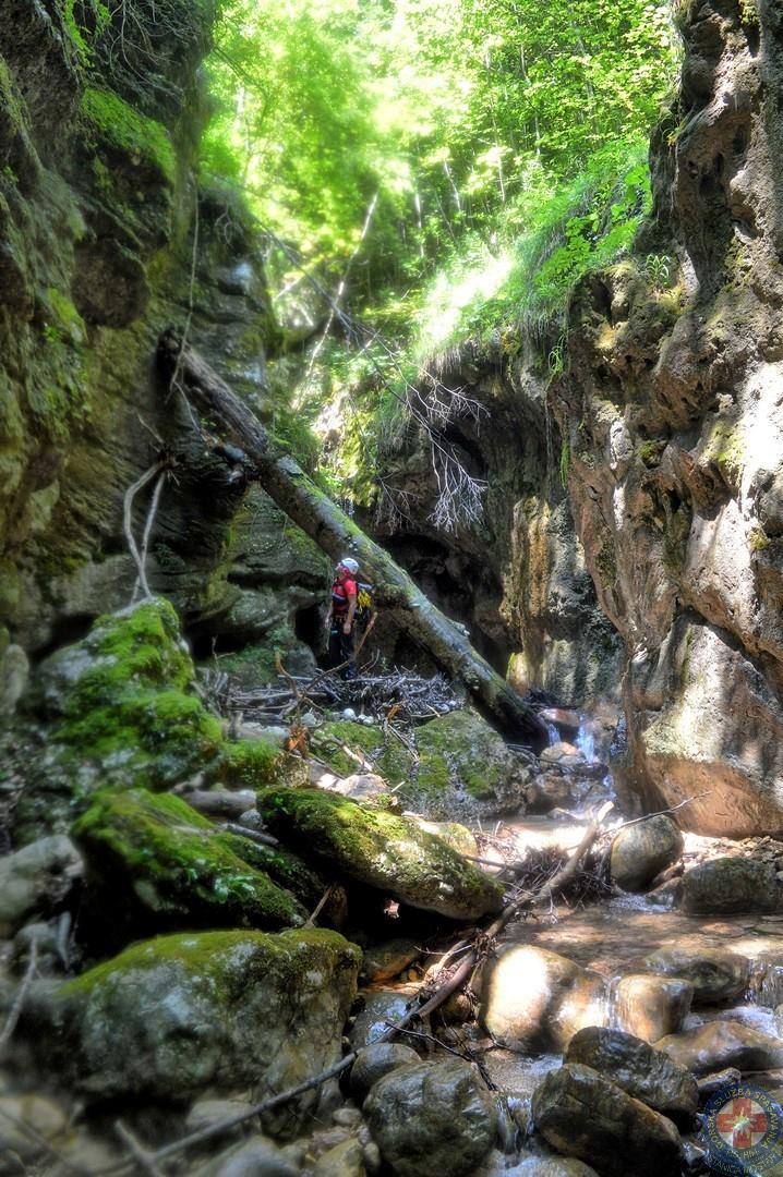 Istraživači objavili fascinantne fotografije iz kanjona rijeke Bijele - Avaz