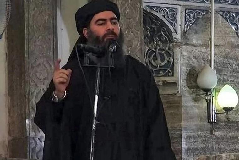 Navodni šef ISIL-a u novoj poruci poziva na nastavak borbe: ''Propadaju oni koji zaboravljaju džihad''