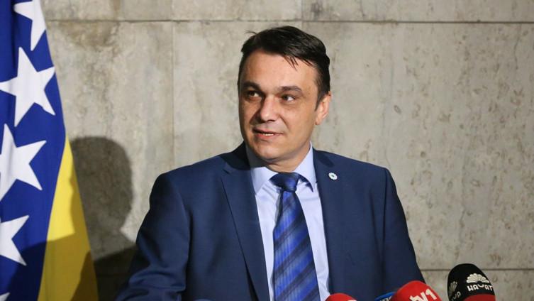 Ahmetović: Ferhadiju gledamo kao temelj opstanka muslimana u cijeloj BiH