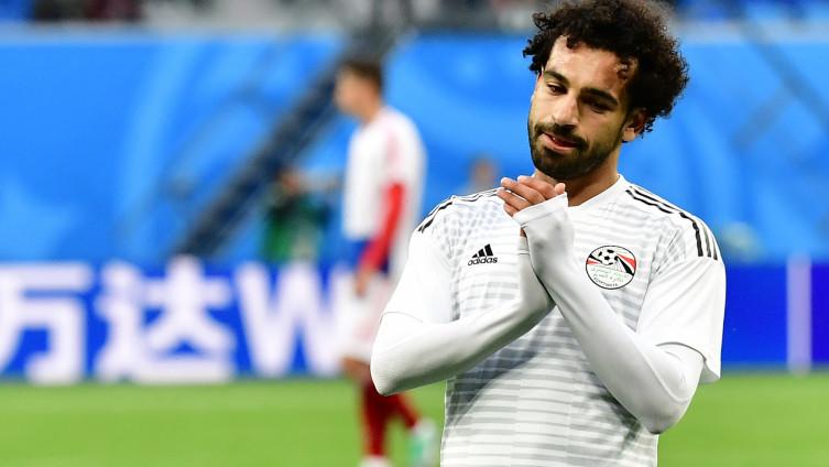 Mohamed Salah - Avaz