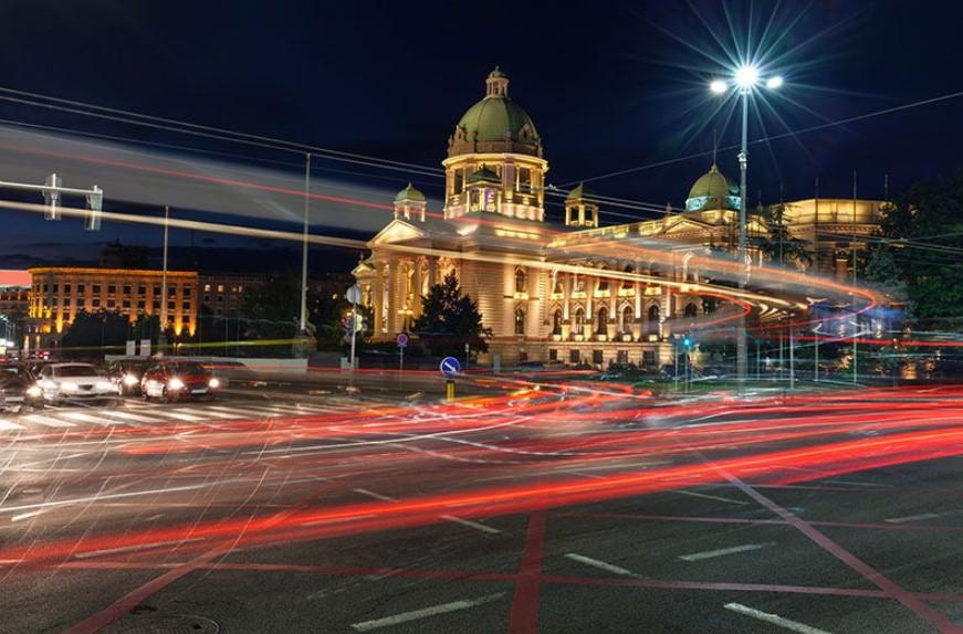 Beograd proglašen najjeftinijom evropskom destinacijom