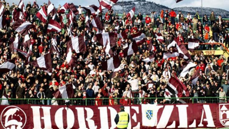 Ogromno interesiranje za derbi: Sarajevo će na Bilinom polju imati veliku podršku