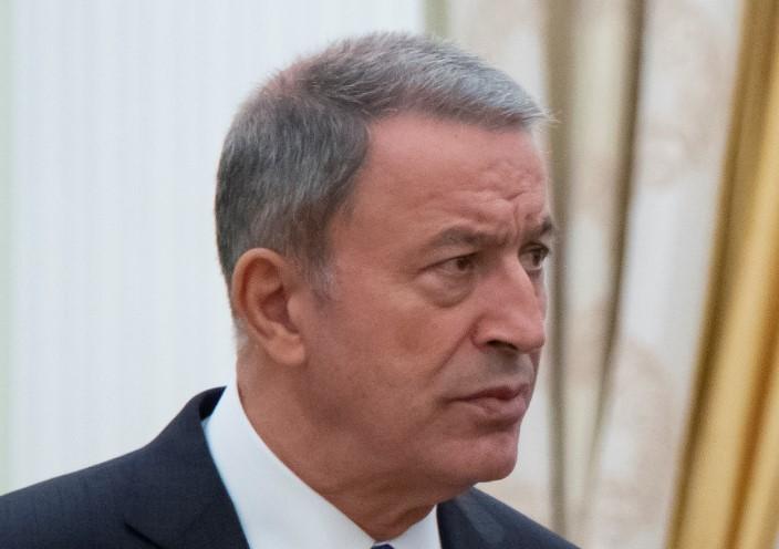 Hulusi Akar - Avaz