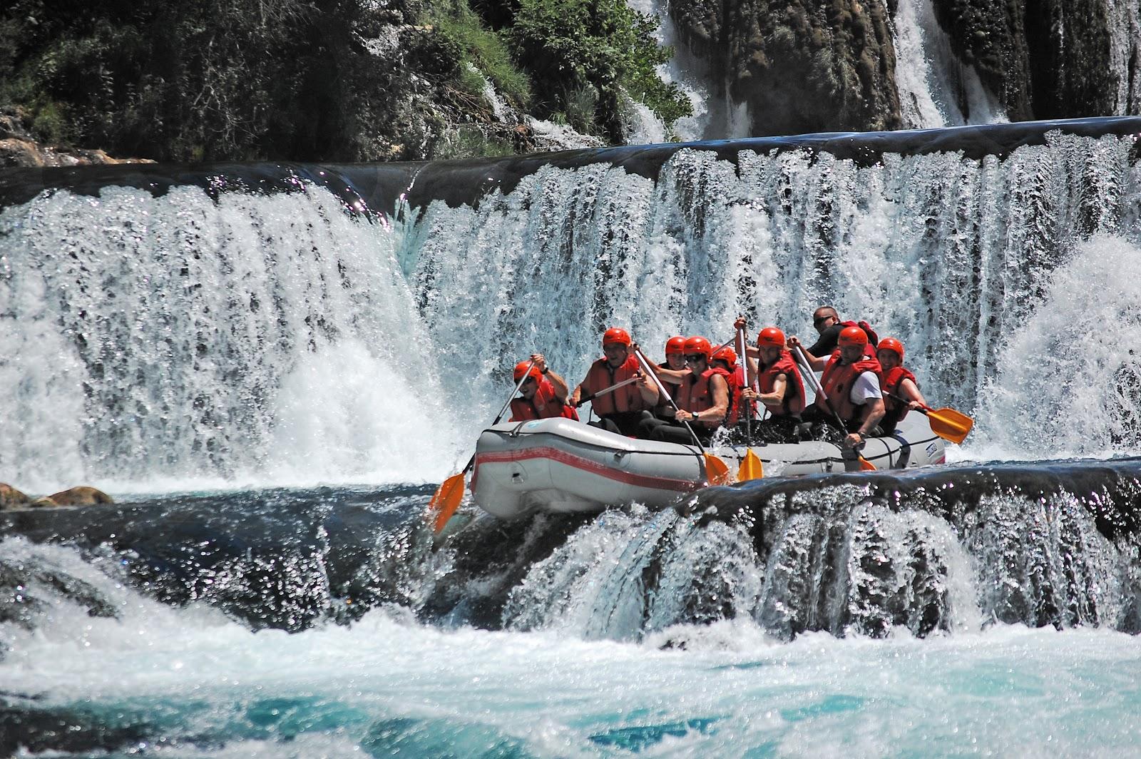 Bihać, grad na otoku, čiji svaki kutak postaje turistički brend