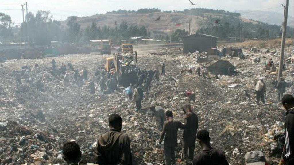 U Etiopiji poginulo najmanje 12 osoba, četiri teže povrijeđene