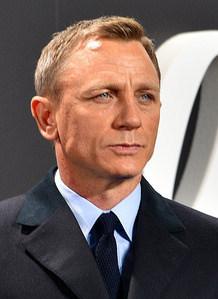 Daniel Craig - Avaz