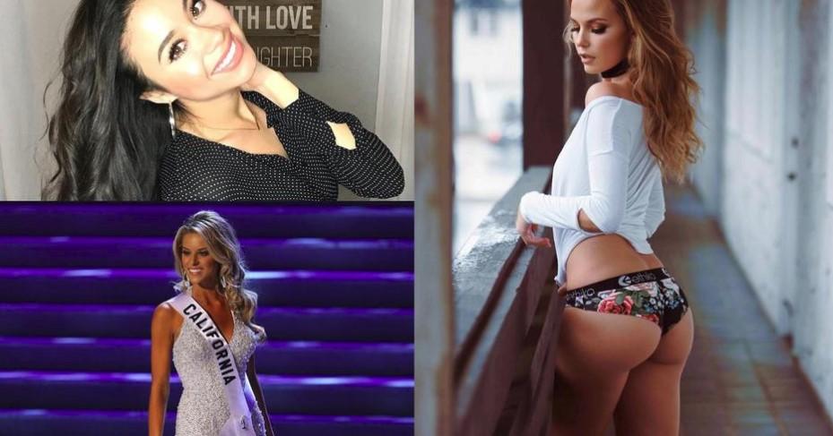 Najbolji gafovi s izbora za Miss Amerike