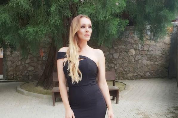 Anabelina prva ljubav završila se tragično: Počeli su živjeti zajedno, a onda je on pronađen mrtav