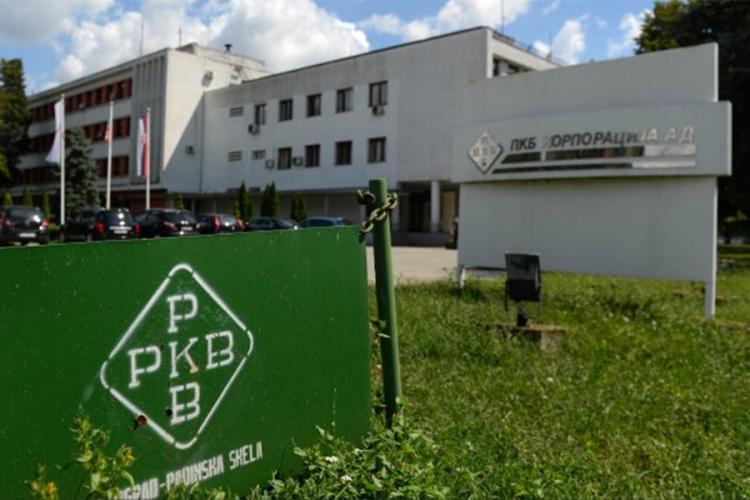 Arapi kupili PKB - najveći prehrambeni kombinat u Srbiji za 105,05 miliona eura