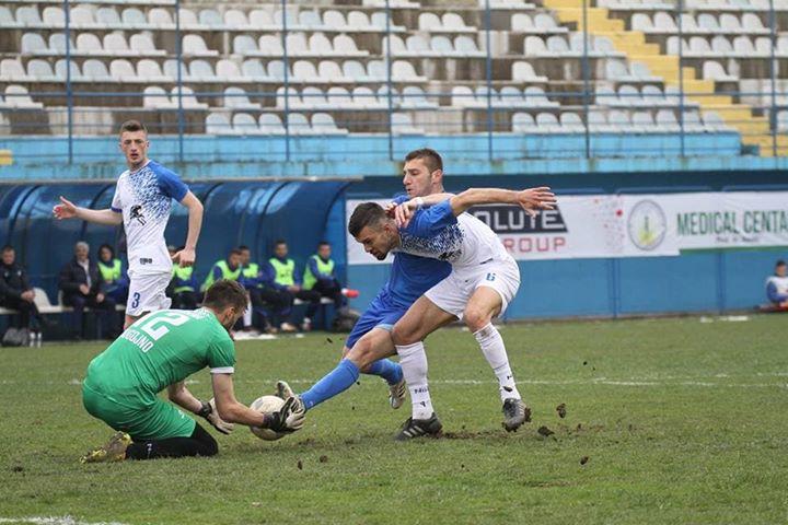 Druga liga Federacije BiH: Derbi na Piroti, Travnik dočekuje NK Vlašić