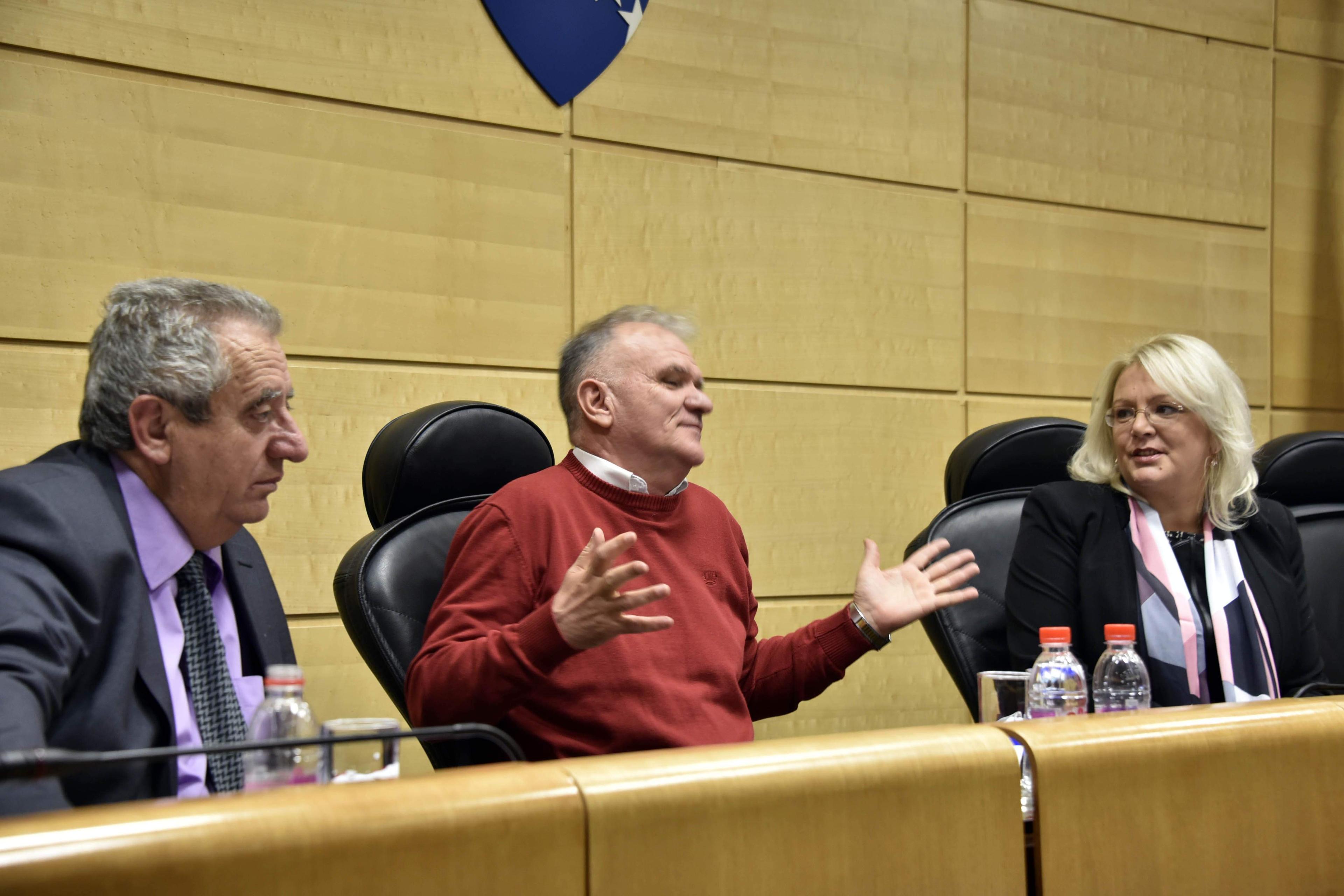 Smjena Puzigaće i zakon o izbornim jedinicama opet će izazvati buru