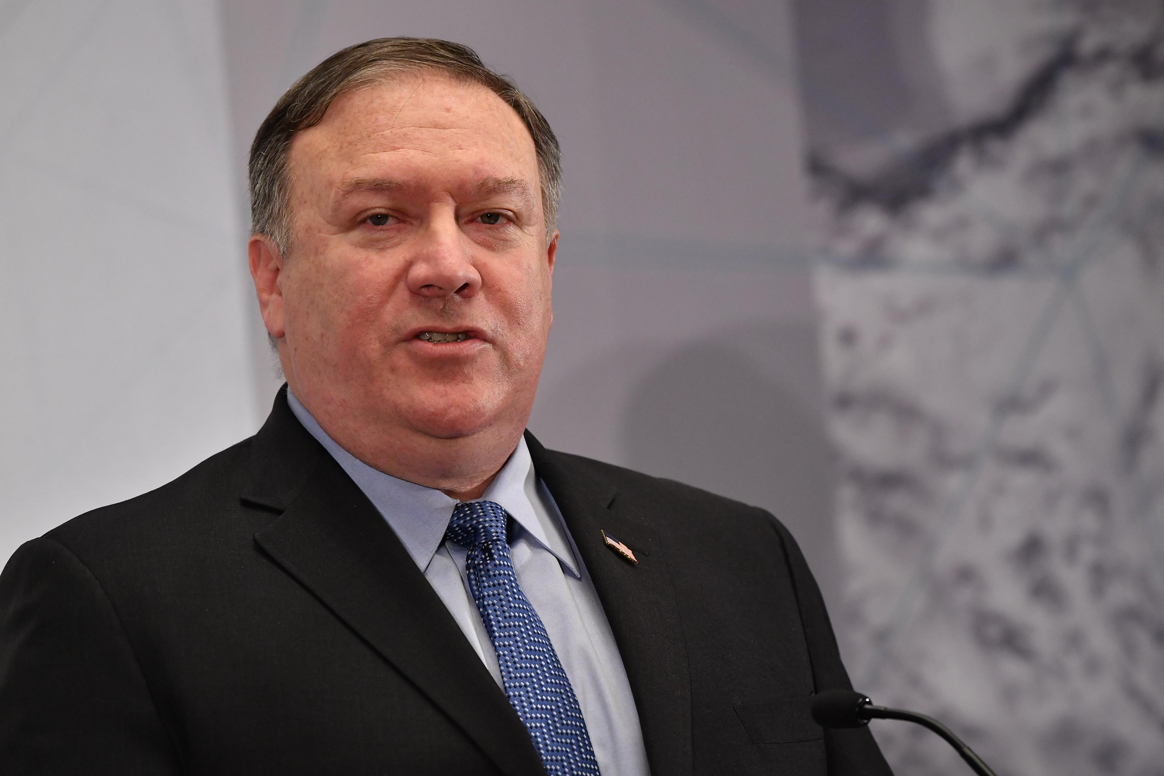 Pompeo u posjeti Sjevernoj Koreji narednog mjeseca