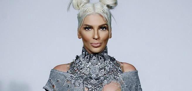 Jelena Karleuša - Avaz