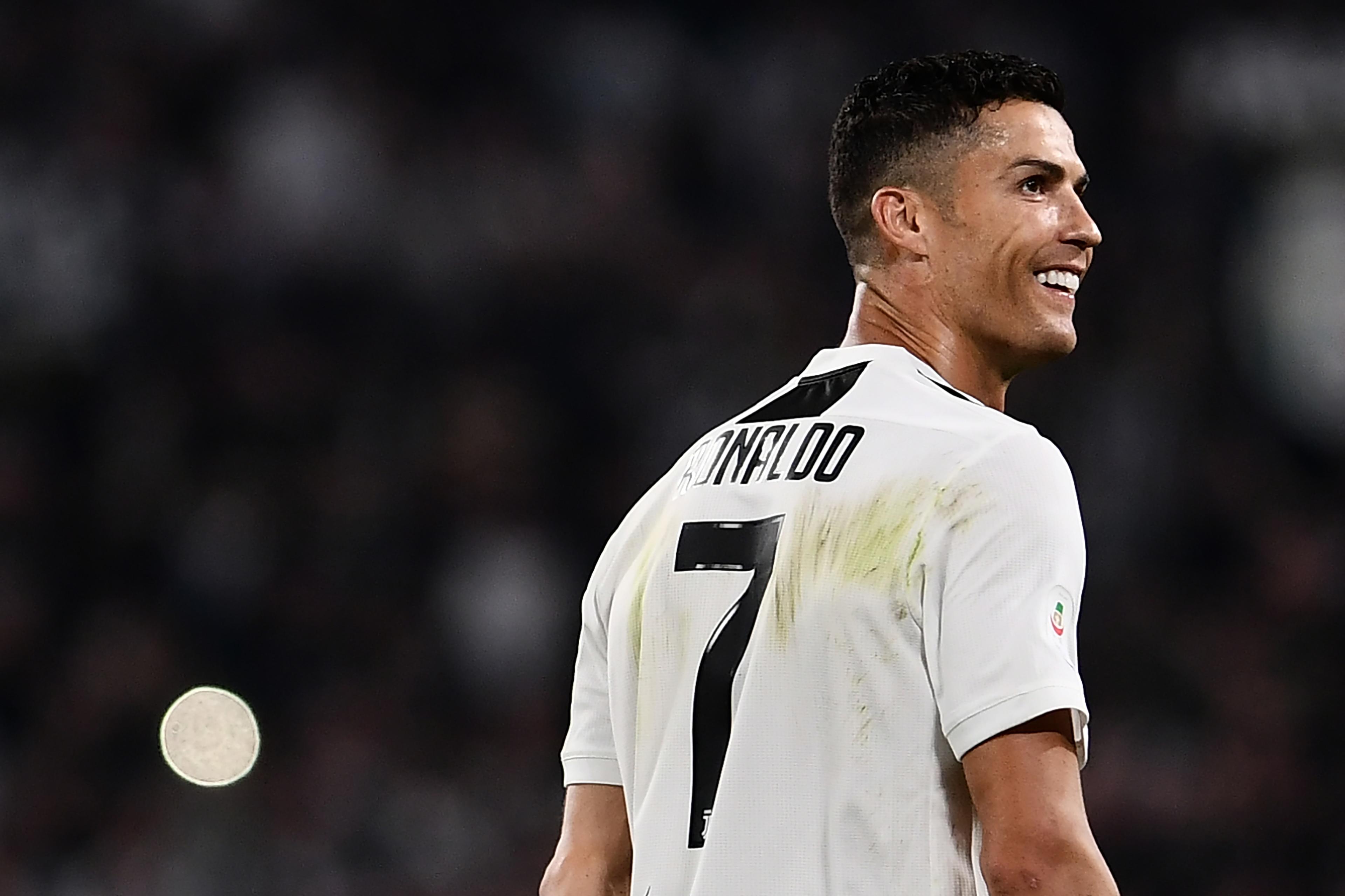 Sada i službeno: Ronaldo pod istragom za silovanje, prijeti mu doživotni zatvor