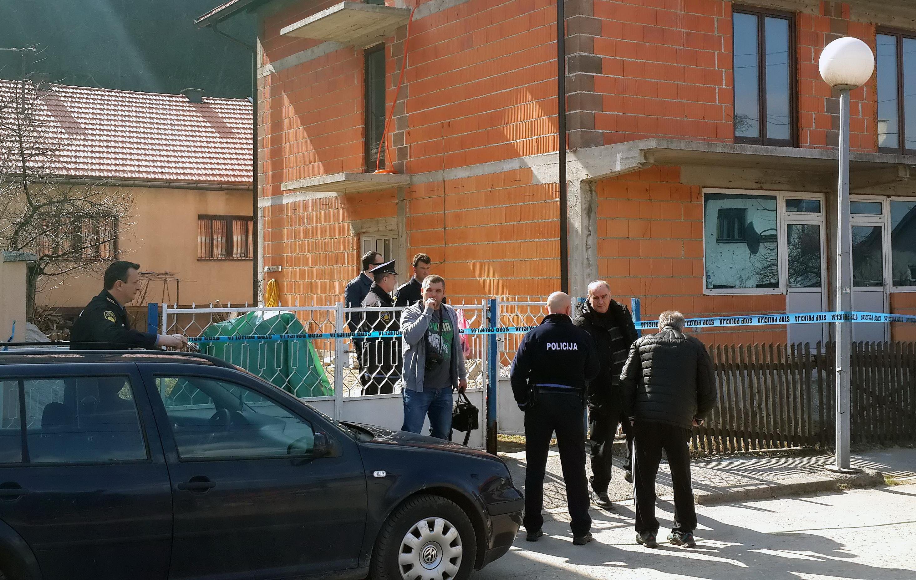 Ubicama starice Almase Bikić 62 godine zatvora