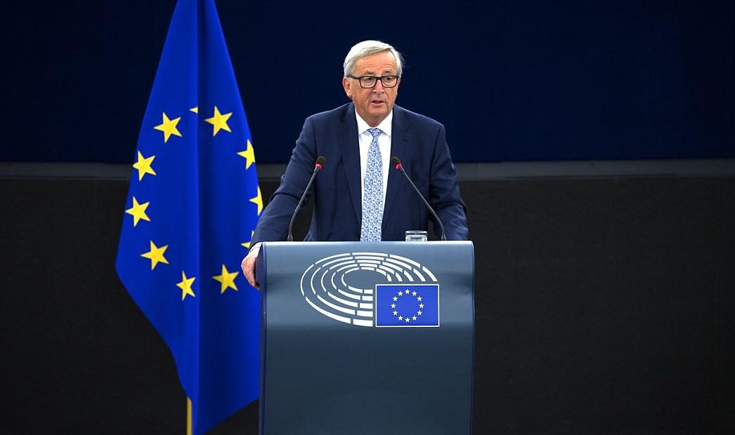 Junker: Do novembra moguć dogovor o Brexitu