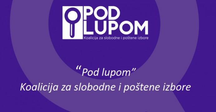 Jovanović: Kritične situacije već u Loparama i Doboju, zabilježen slučaj "bugarskog voza"