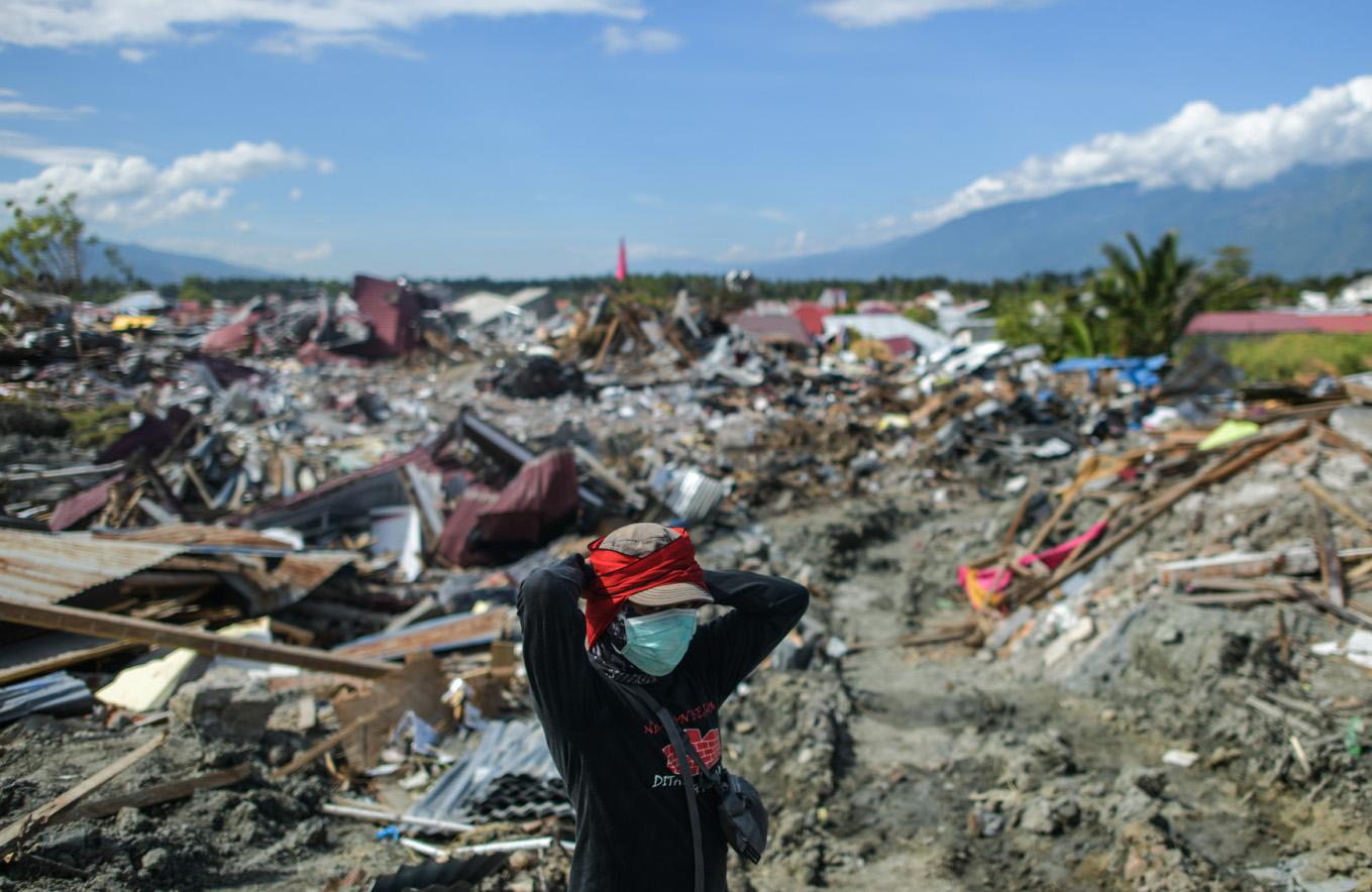 Indoneziju pogodio novi jak potres