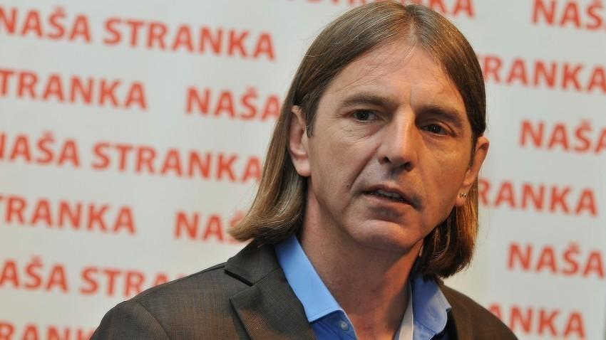 Kojović: Matematička koalicija nas ne zanima, već precizan plan