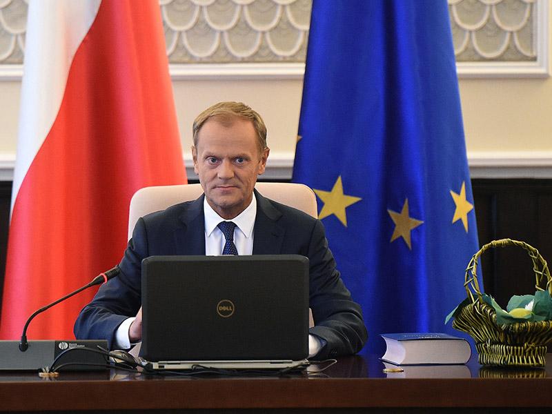 Donald Tusk: Moramo biti spremni na ishod sporazuma između Brisela i Londona