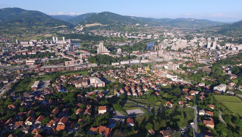 Zenica pomaže mladim parovima u borbi za potomstvo