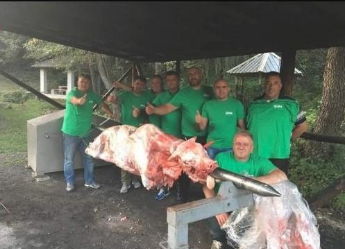 Da, krali smo na izborima, predsjedniče, ukrali smo volju naroda po ko zna koji put