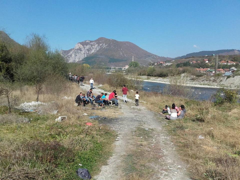 Tijelo dječaka pronađeno u Limu - Avaz