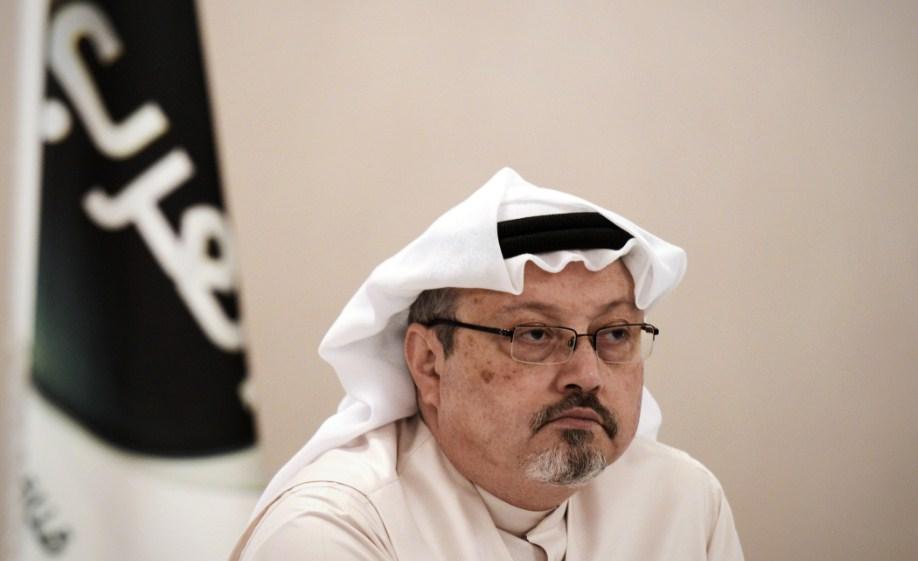 Jamal Khashoggi - Avaz