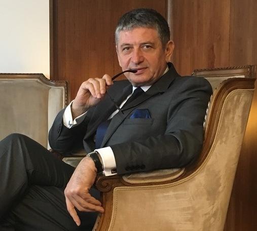 Branko Nešković budući ambasador u Vašingtonu?