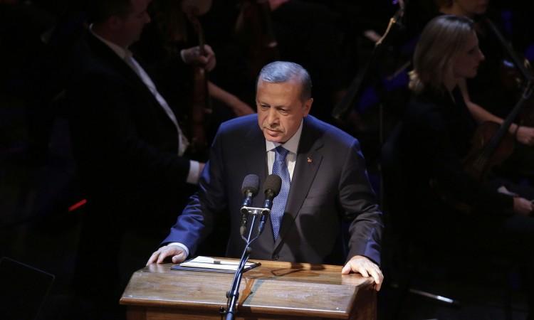 Erdoan pita Saudijce: Ko je naredio Kašogijevo ubistvo?