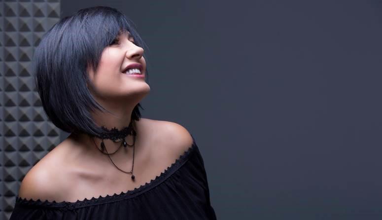 Kaliopi: Otkrila sam da i tužne ljubavi mogu biti lijepe