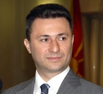 Bivši makedonski premijer Nikola Gruevski ostaje do daljnjeg na slobodi