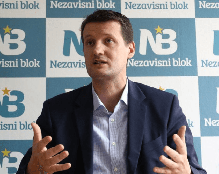 Šepić: Obmanuo je sve i svakoga - Avaz